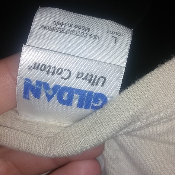 GIRLS fun-day tee L - Picture 4 of 5